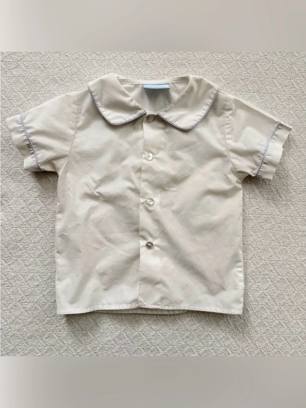 Petit Bebe charming short